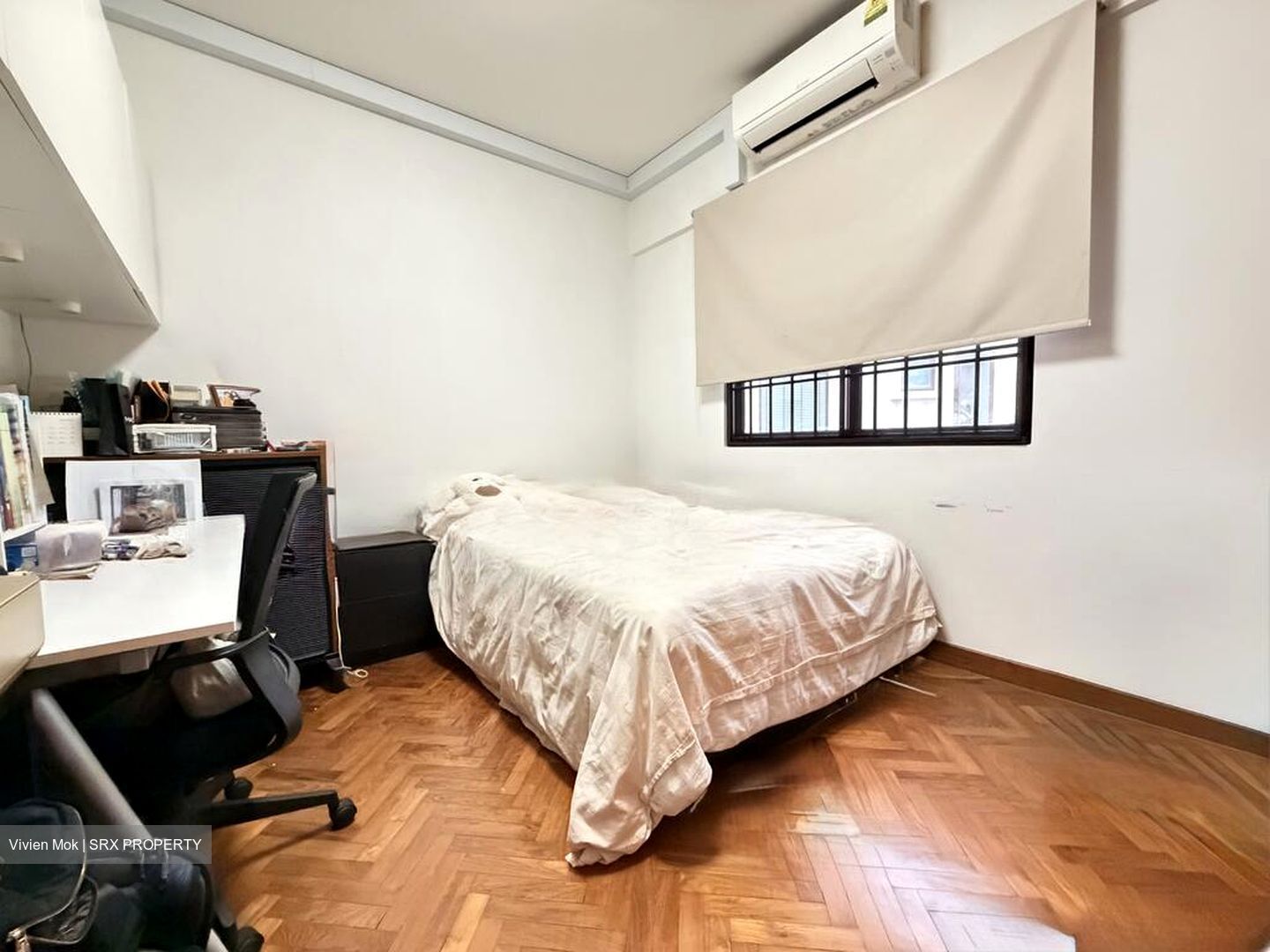 Fairmount Condominium (D16), Condominium #500258771